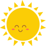 sun